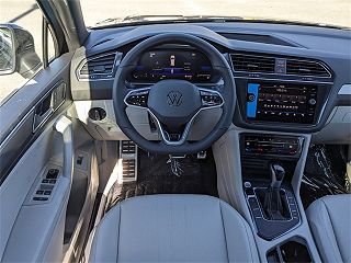 2024 Volkswagen Tiguan SE 3VVCB7AX3RM059633 in North Charleston, SC 16