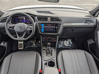2024 Volkswagen Tiguan SE 3VVCB7AX0RM064658 in North Charleston, SC 15