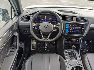 2024 Volkswagen Tiguan SE 3VVCB7AX0RM064658 in North Charleston, SC 16