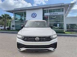 2024 Volkswagen Tiguan SE 3VVCB7AX0RM064658 in North Charleston, SC 8