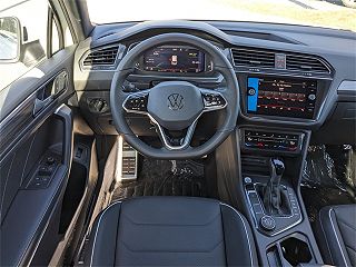 2024 Volkswagen Tiguan SEL 3VV4B7AX0RM059108 in North Charleston, SC 16