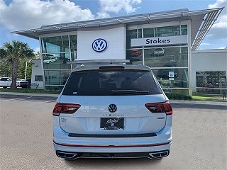 2024 Volkswagen Tiguan SEL 3VV4B7AX0RM059108 in North Charleston, SC 4