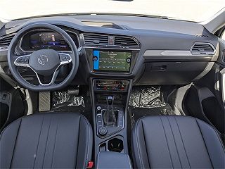 2024 Volkswagen Tiguan SE 3VVMB7AX8RM090283 in North Charleston, SC 15