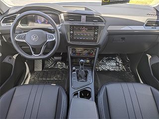 2024 Volkswagen Tiguan SE 3VVNB7AX4RM112140 in North Charleston, SC 16