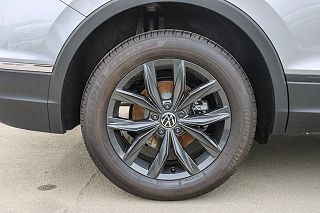 2024 Volkswagen Tiguan SE 3VV2B7AXXRM046485 in Ontario, CA 10