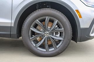 2024 Volkswagen Tiguan SE 3VV2B7AXXRM046485 in Ontario, CA 11