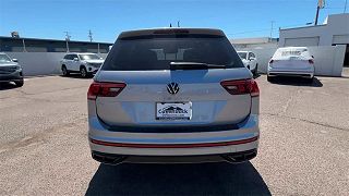 2024 Volkswagen Tiguan SE 3VVCB7AX1RM105430 in Phoenix, AZ 3