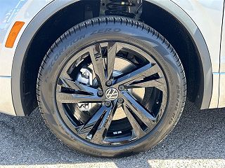 2024 Volkswagen Tiguan SE 3VVCB7AX1RM105430 in Phoenix, AZ 7