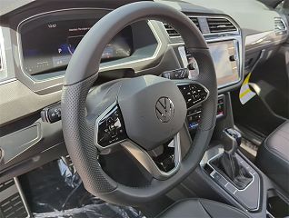 2024 Volkswagen Tiguan SE 3VVCB7AX9RM098744 in Phoenix, AZ 16