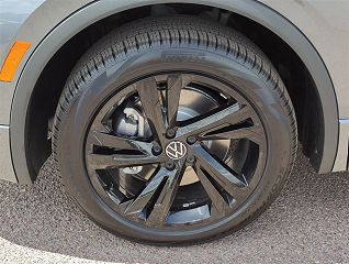 2024 Volkswagen Tiguan SE 3VVCB7AX9RM098744 in Phoenix, AZ 7
