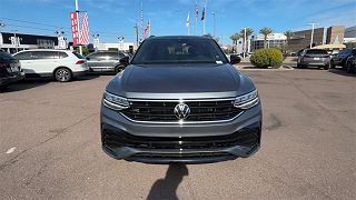 2024 Volkswagen Tiguan SE 3VVCB7AX5RM096120 in Phoenix, AZ 5