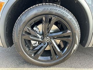 2024 Volkswagen Tiguan SE 3VVCB7AX5RM096120 in Phoenix, AZ 7