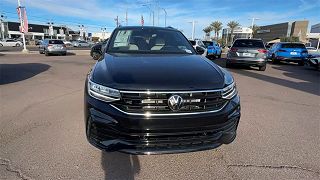 2024 Volkswagen Tiguan SE 3VVCB7AX7RM099844 in Phoenix, AZ 5