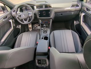 2024 Volkswagen Tiguan SE 3VVCB7AX8RM099013 in Phoenix, AZ 10