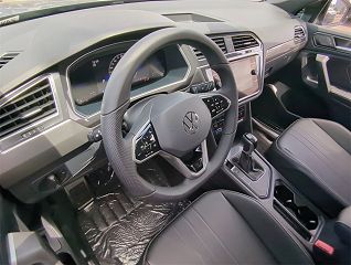 2024 Volkswagen Tiguan SE 3VVCB7AX8RM099013 in Phoenix, AZ 13
