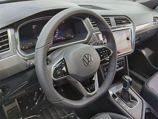 2024 Volkswagen Tiguan SE 3VVCB7AX8RM099013 in Phoenix, AZ 15
