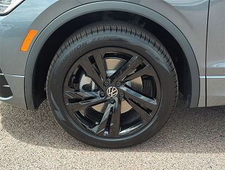 2024 Volkswagen Tiguan SE 3VVCB7AX8RM099013 in Phoenix, AZ 7