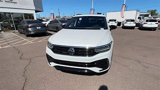 2024 Volkswagen Tiguan SE 3VVCB7AX7RM110521 in Phoenix, AZ 4