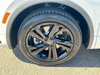 2024 Volkswagen Tiguan SE 3VVCB7AX7RM110521 in Phoenix, AZ 7