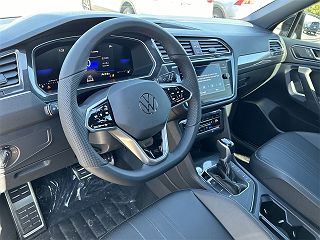 2024 Volkswagen Tiguan SE 3VVCB7AX1RM107629 in Phoenix, AZ 15