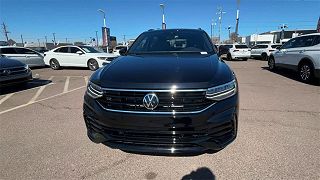 2024 Volkswagen Tiguan SE 3VVCB7AX1RM107629 in Phoenix, AZ 5