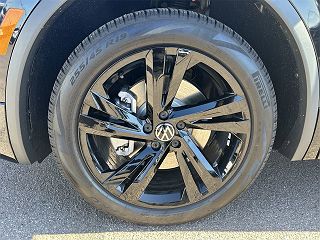 2024 Volkswagen Tiguan SE 3VVCB7AX1RM107629 in Phoenix, AZ 7
