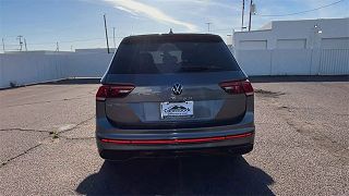 2024 Volkswagen Tiguan SE 3VVCB7AX4RM100805 in Phoenix, AZ 3