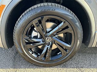 2024 Volkswagen Tiguan SE 3VVCB7AX4RM100805 in Phoenix, AZ 7