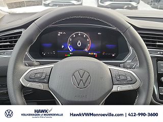 2024 Volkswagen Tiguan S 3VVFB7AX0RM067508 in Pittsburgh, PA 10