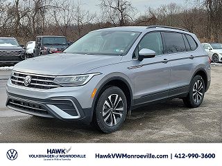 2024 Volkswagen Tiguan S 3VVFB7AX0RM067508 in Pittsburgh, PA 2
