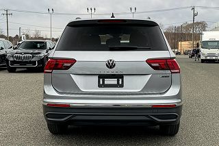 2024 Volkswagen Tiguan S 3VVFB7AX3RM082584 in Pittsfield, MA 4
