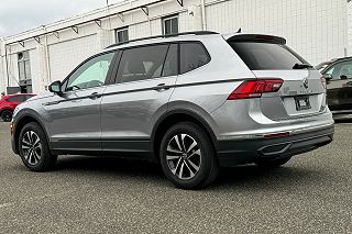 2024 Volkswagen Tiguan S 3VVFB7AX3RM082584 in Pittsfield, MA 5