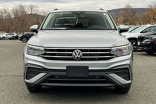 2024 Volkswagen Tiguan S 3VVFB7AX3RM082584 in Pittsfield, MA 8