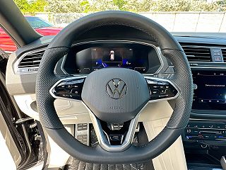 2024 Volkswagen Tiguan SE 3VVCB7AX1RM108800 in Pompano Beach, FL 10