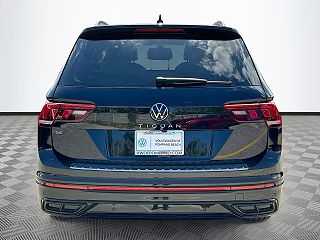 2024 Volkswagen Tiguan SE 3VVCB7AX1RM108800 in Pompano Beach, FL 6