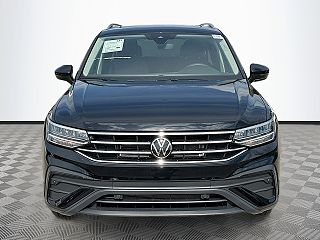 2024 Volkswagen Tiguan SE 3VVNB7AXXRM045429 in Pompano Beach, FL 2