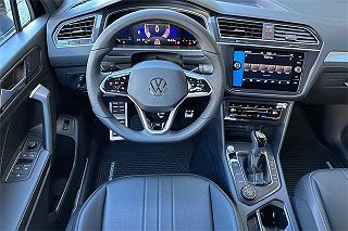 2024 Volkswagen Tiguan SE 3VV8B7AX9RM019434 in Redwood City, CA 12