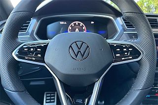 2024 Volkswagen Tiguan SE 3VV8B7AX9RM019434 in Redwood City, CA 21