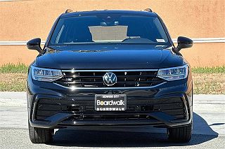 2024 Volkswagen Tiguan SE 3VV8B7AX9RM019434 in Redwood City, CA 3