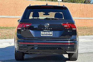2024 Volkswagen Tiguan SE 3VV8B7AX9RM019434 in Redwood City, CA 6