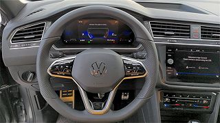 2024 Volkswagen Tiguan SE 3VVCB7AXXRM076770 in Richardson, TX 13