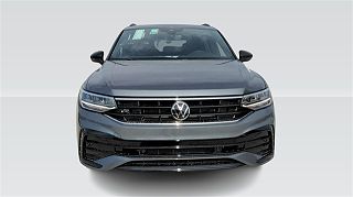 2024 Volkswagen Tiguan SE 3VVCB7AXXRM076770 in Richardson, TX 2