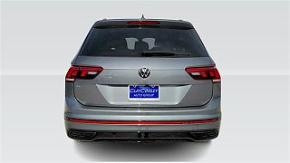 2024 Volkswagen Tiguan SE 3VVCB7AXXRM076770 in Richardson, TX 6