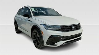 2024 Volkswagen Tiguan SE VIN: 3VVCB7AX6RM088317