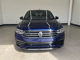 2024 Volkswagen Tiguan SEL 3VV4B7AX0RM081724 in Rogers, AR 8