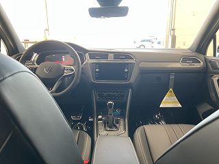2024 Volkswagen Tiguan SE 3VV8B7AX9RM091444 in Rogers, AR 18