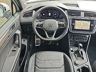 2024 Volkswagen Tiguan SEL 3VV4B7AX9RM100870 in Saint Augustine, FL 26