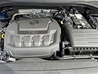 2024 Volkswagen Tiguan SE 3VVCB7AX3RM072690 in Saint George, UT 16