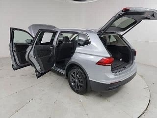 2024 Volkswagen Tiguan SE 3VVMB7AX1RM062390 in Salem, OR 13