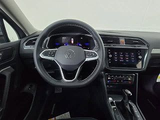 2024 Volkswagen Tiguan SE 3VVMB7AX1RM062390 in Salem, OR 33